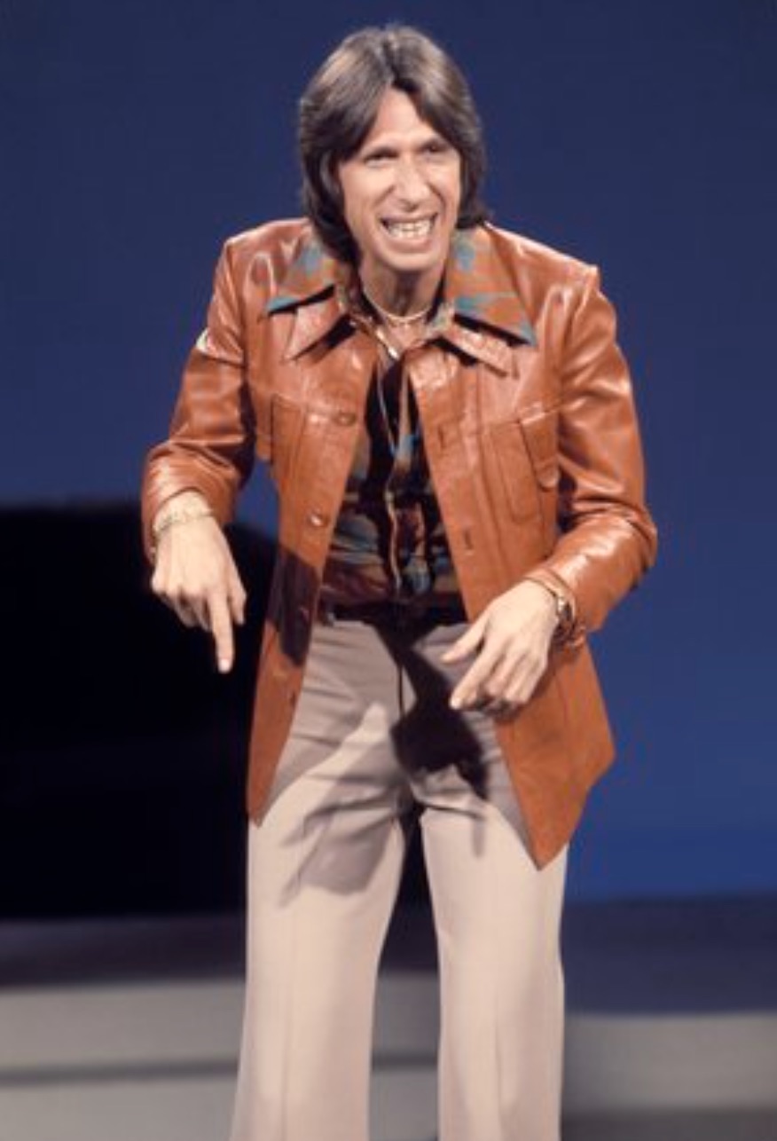 "They tell you to get to the airport three hours early so you can stand in line for two and a half hours and get yelled at for not taking off your belt fast enough."